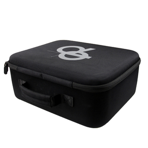 Caja de paquete EVA personalizada, cuenco de <span class=keywords><strong>canto</strong></span> tibetano de cristal, funda - Product Image 4