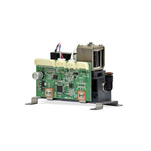 Bomba de Diafragma Eléctrica Kuk Kyoritsu Kiko Mgi-50p-V-13Ff, Cuerpo de Acero Inoxidable 304, Uso Industrial - Product Image 4