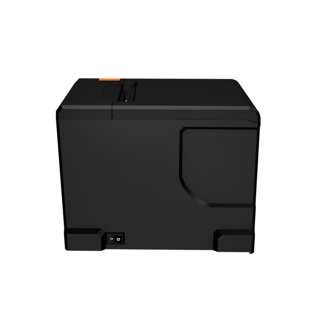 Top Quality ZJ8360 Thermal Printing Label Printer Manufacturer Inkless 80mm 3 Inch 2-in-One Thermal Receipt and Label Printer