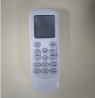 Télécommande de climatiseur pour PIONEER POWERS DAIRRY Sharp ONIDA TCL