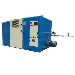 Copper wire Bunching Machine Double Twist High Speed Copper Core Wire Twisting machine cable production line