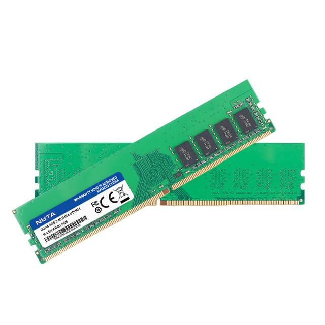 DIMM RAM 8GB DDR4 DDR5 Works with All Motherboards Large Stock 100% Tested Well Original Chips Hot Sale