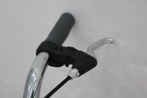 Vélo de ville rue ménage 20 pouces écoliers enfants dames petites filles travail <span class=keywords><strong>femme</strong></span> vélo - Product Image 4
