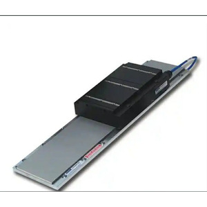 Motor de Torque sin Marco Kollmorgen KBM 88, Accionamiento Directo, Sin Holgura, Funcionamiento Estable - Product Image 2