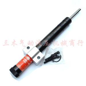Régulateur de vitesse de précision Know Us Hydraulic Damping Buffer HR15 HR30 HR60 HR80 HR100 pour machines - Product Image 3