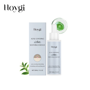Sérum apaisant pour l'acné HOYGI, hydratant et nourrissant pour la peau du visage, soin doux pour les cicatrices d'acné et les imperfections cutanées - Product Image 1