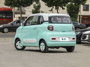 <span class=keywords><strong>Auto</strong></span> Usata Bestune Pony BEV a Basso Prezzo, Veicolo Elettrico Puro a Nuova Energia, Velocità Massima 100KM/H, 3 Porte, 4 Posti, Mini <span class=keywords><strong>Auto</strong></span> Prodotta in Cina - Product Image 2