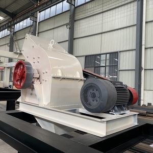 Broyeur à marteaux vertical en métal et en argile, <span class=keywords><strong>pierre</strong></span> <span class=keywords><strong>de</strong></span> charbon, petite roche, concasseur <span class=keywords><strong>de</strong></span> sable, machine <span class=keywords><strong>de</strong></span> fabrication à prix compétitif - Product Image 6