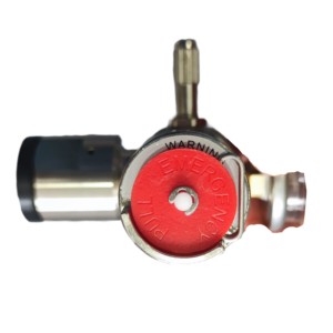 Équipement de lutte contre les incendies à moyenne pression certifié EN1146 40MPa jauge de soupape de cylindre en Fiber de carbone en acier à double sécurité tuyau <span class=keywords><strong>Flexible</strong></span> EEBD - Product Image 6