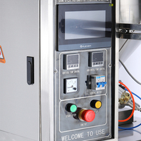 Machine d'emballage sous film rétractable électrique entièrement automatique à moteur pour l'emballage de boissons et d'aliments – Offre Spéciale