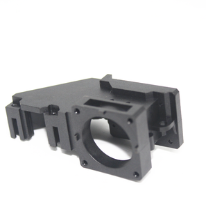 Pièces en plastique injecté personnalisées en PP, <span class=keywords><strong>PVC</strong></span>, PE, PP+CF, ABS - Product Image 4