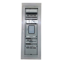 Yokli /cUL TX Line/Transformateur/Panneau de commande de protection électrique personnalisé, livraison rapide, 0-1000V 800A, puissance électrique nominale