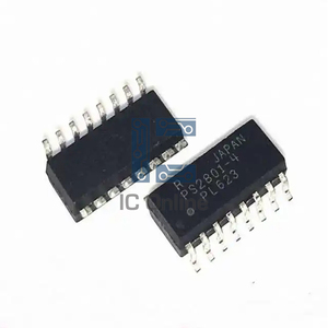 PS2801-4-F3-A Original Electronic Component Suppliers Integrated Circuit BOM List Service Instant Spot Supply - Product Image 1