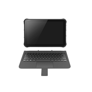 12,2 pulgadas IP67 MSM8953 Android 11 <span class=keywords><strong>Notebook</strong></span> resistente 4G LTE NFC 1920*1200 12600mAh 2 en 1 Laptop resistente - Product Image 1