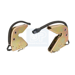 MB Axor <strong>Truck</strong> <strong>Body</strong> <strong>Parts</strong> 9423100483 9303100083 9423100283 Door Lock for <strong>Truck</strong> <strong>Body</strong> <strong>Parts</strong> - Product Image 2