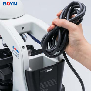 Kính hiển vi sinh học đa dạng và thân thiện với người dùng cx23 với hiệu suất quang học vượt trội - Product Image 5