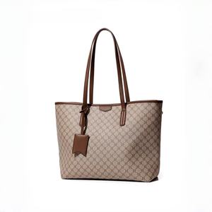 Sacs fourre-tout en papier kraft de luxe pour femmes, nouvelle collection 2025, vente en gros par des designers renommés, style minimaliste, tendance, best-seller - Product Image 5