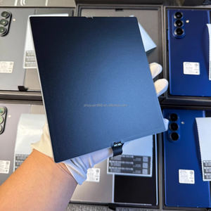 สมาร์ทโฟน ZFold7 รุ่นดั้งเดิม ปี 2025 สำหรับเวอร์ชัน<span class=keywords><strong>เกาหลี</strong></span> Z Fold7 โทรศัพท์มือถือ AI ความจุ 512GB 1TB ปลดล็อคแล้ว โทรศัพท์พับได้ - Product Image 4