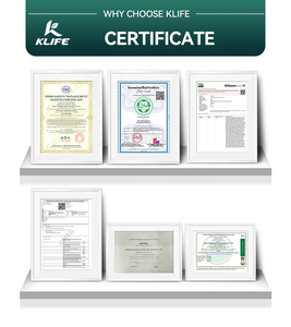 Probióticos <span class=keywords><strong>Lactobacillus</strong></span> Casei al por Mayor de KLIFE, <span class=keywords><strong>Lactobacillus</strong></span> Casei Shirota, <span class=keywords><strong>Lactobacillus</strong></span> - Product Image 3