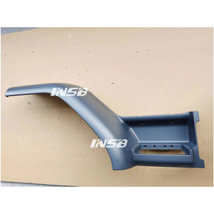 Marchepied pour camion <span class=keywords><strong>DAF</strong></span> LF45 LF55 Euro6, pièces de carrosserie de rechange pour camion <span class=keywords><strong>DAF</strong></span> LF série Euro6 - Product Image 3