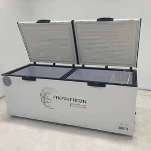 Congelador Horizontal Compacto de Una Sola Temperatura, Comercial, para Uso Doméstico y en Restaurantes, en Oferta, Buen Precio - Product Image 6
