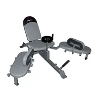 Find Custom and Top Quality Leg Stretcher Machine for All 