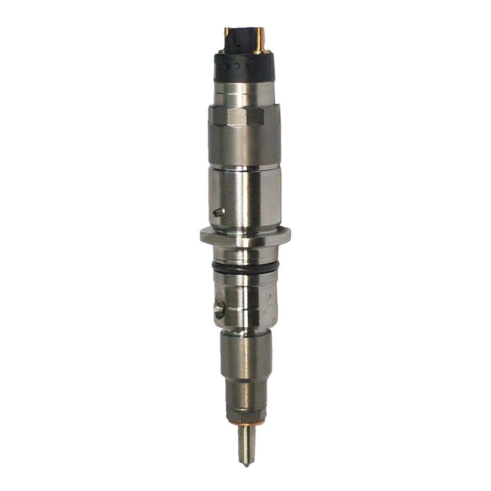 orginal new common rail injector fuel injector  BG6X-9E526-AA 0445120094 0445120120 For Ford/Cummins/VW 4935675 4945807