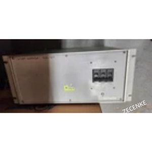 Fuente de alimentación <span class=keywords><strong>ONO</strong></span> SOKKI LO-163 Vintage Usada - Product Image 5