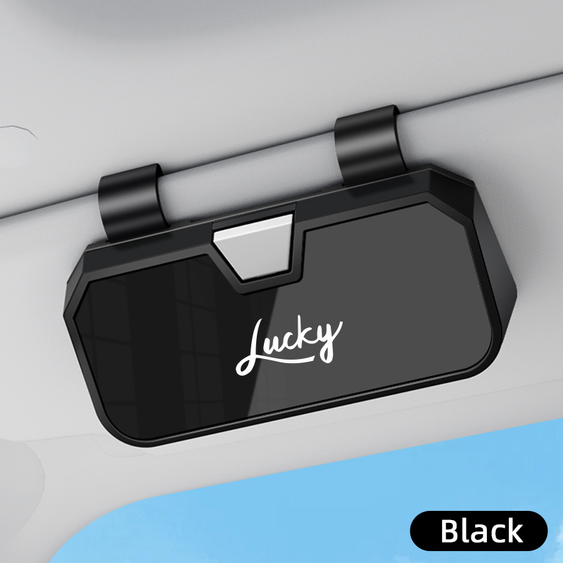 Lucky-Black