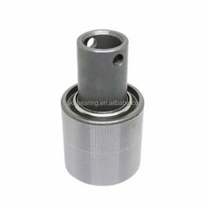 Roulement à rouleaux automatique à une rangée de haute qualité F-390112 roulement à gorge profonde Trans roulement d'arbre d'entrée prix bon marché chinois - Product Image 1