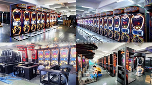 Simulateur de sac de frappe intelligent à monnayeur, équipement de <span class=keywords><strong>boxe</strong></span> pour adultes, machine de <span class=keywords><strong>boxe</strong></span> de type jeu d'arcade pour parcs d'attractions et salles de sport - Product Image 3