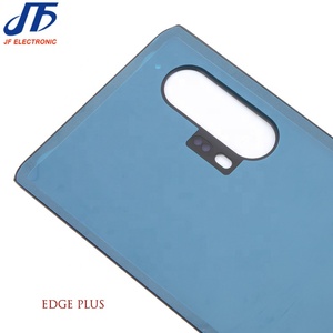 Boîtier de batterie pour Motorola Moto Edge Plus 2020, panneau arrière en verre - Product Image 6