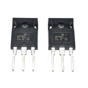 Jekevi ของแท้ใหม่ STW6N120K3 6N120K3 1200V 6A มอสเฟต ทรานซิสเตอร์ - Product Image 5