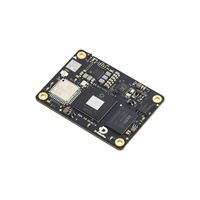 Módulo RDK X5 10TOPS NPU Edge AI SoM para IA Incorporada, Controlador SLAM para Robótica ROS2, Computadora de Placa Única SBC