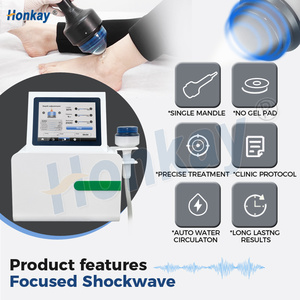 Dispositivo de Terapia <span class=keywords><strong>Tecar</strong></span> Inteligente de 448KHZ de Alto Rendimiento para el Manejo del Dolor en Animales, Venta Directa de Fábrica, para Alivio Muscular - Product Image 5