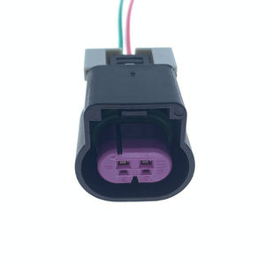 Đầu nối bơm dầu 2 chiều 15326801 Dây nối vỏ cái - Product Image 2