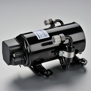Compresor Rotativo BLDC R134a JFSB116Z12 <span class=keywords><strong>para</strong></span> Aire Acondicionado de <span class=keywords><strong>Caravana</strong></span> DC12V - Product Image 1