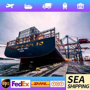 El Mejor Servicio de Envío Puerta a Puerta de Perfumes con FedEx a EE. UU. por Transporte Aéreo, Marítimo, UPS, DDP y Logística - Product Image 2