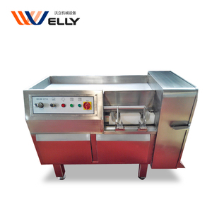 Machine à couper la viande en cubes, équipement <span class=keywords><strong>de</strong></span> transformation <span class=keywords><strong>de</strong></span> la viande - Product Image 3