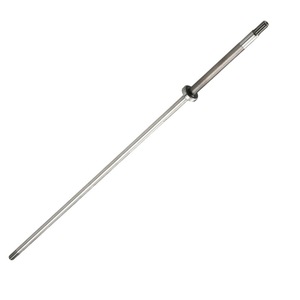 Arbre de transmission pour moteur hors-bord 57100-93902 long pour Suzuki 9.9 CV 15 CV 2 ou 4 temps, pièce de rechange - Product Image 3