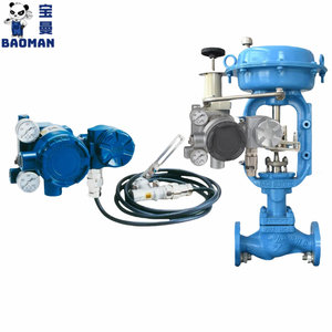 Yamatake <span class=keywords><strong>azbil</strong></span> electropneumatic thông minh van định vị <span class=keywords><strong>avp200</strong></span> <span class=keywords><strong>avp201</strong></span> avp202 năng động niêm phong chức năng Hart thông tin liên lạc 4-20mA - Product Image 4