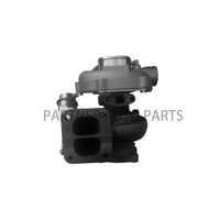 Pengisi daya Turbo TBP4 T18011104 A4100-1118010-135 724458-5004S