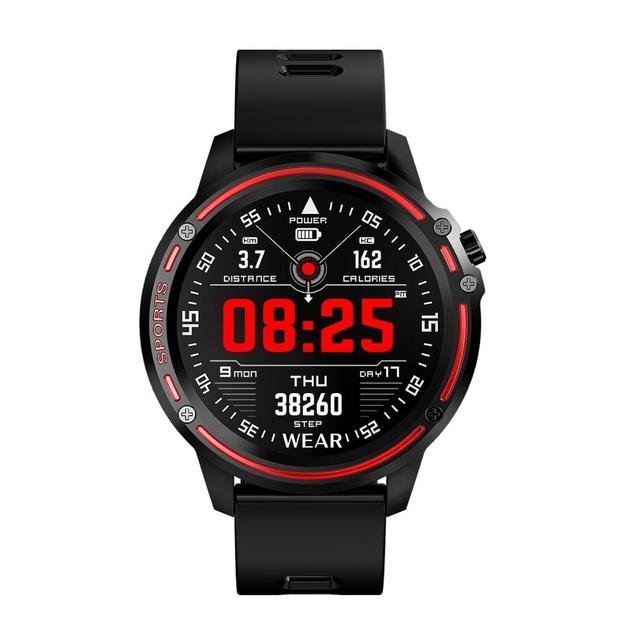 GFORDT L8 Smartwatch Waterproof Sport Smart Watch Oem