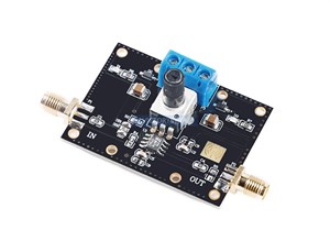 Op Lownoise Highprecision Operational <strong>Amplifier</strong> <strong>module</strong> temperature drift V C openloop ga - Product Image 3