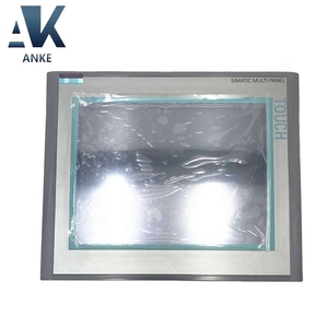 6AV6644-0AA01-2AX0 หน้าจอ HMI ขนาด 12 นิ้ว Siemens Simatic MP377 - Product Image 1
