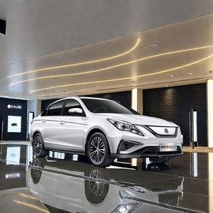 Dongfeng berline électrique Mini Van à grande vitesse usine directe nouvelle voiture de Chine avec lumière intérieur direction gauche-Modèle EV - Product Image 3