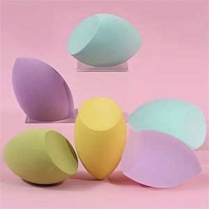 Difusor de Maquillaje Lavable y Duradero, Súper Suave, Cosméticos Naturales, Marca Privada, Logotipo Personalizado, OEM, Proveedor de Herramientas de Belleza Facial al por Mayor - Product Image 4