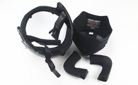Casque Demi-Face Rétro Vintage en ABS avec Visière Auto-Tintée et Boucle à Libération Rapide pour Trottinette Électrique Unisexe Toutes Saisons DOT/ECE