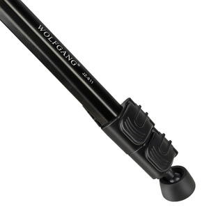 Professionale Wolfgang Jz-611 nuovo stabilizzatore fotografico leggero in lega di alluminio treppiede facile trasporto fotocamera borse Video - Product Image 6