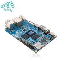 Procesador de 8 núcleos RK3588S, 64 bits, NPU, Gigabit, Ethernet, naranja, Pi 5, compatible con códec de vídeo 8K